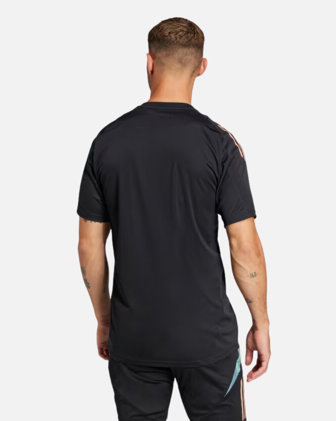 Camiseta de entrenamiento Bayern Munich 2024/2025 - Negro