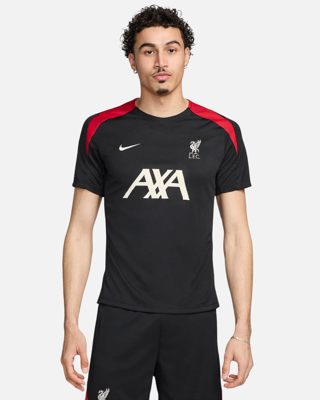 Training Kit Liverpool Fc Training Shorts Liverpool Training Jersey