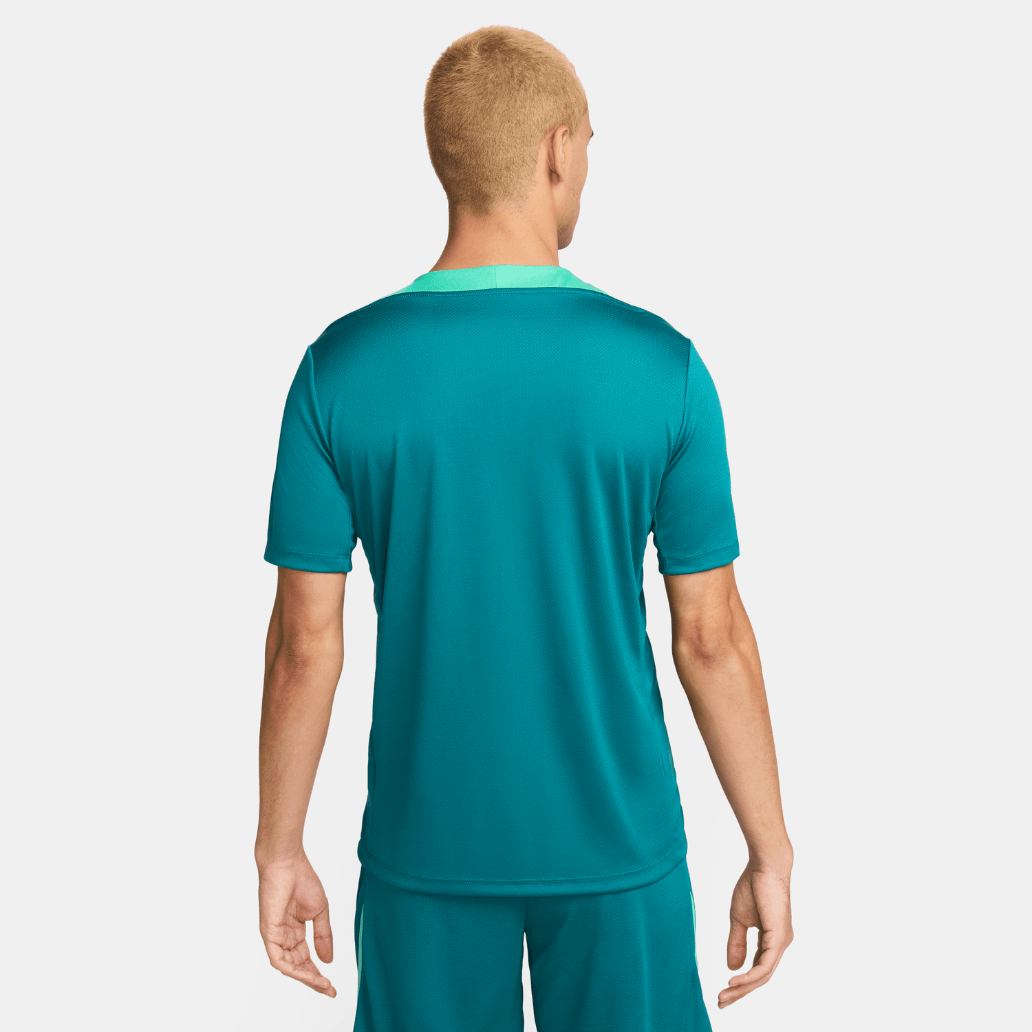 Maillot d'entrainement Portugal 2024 - Turquoise