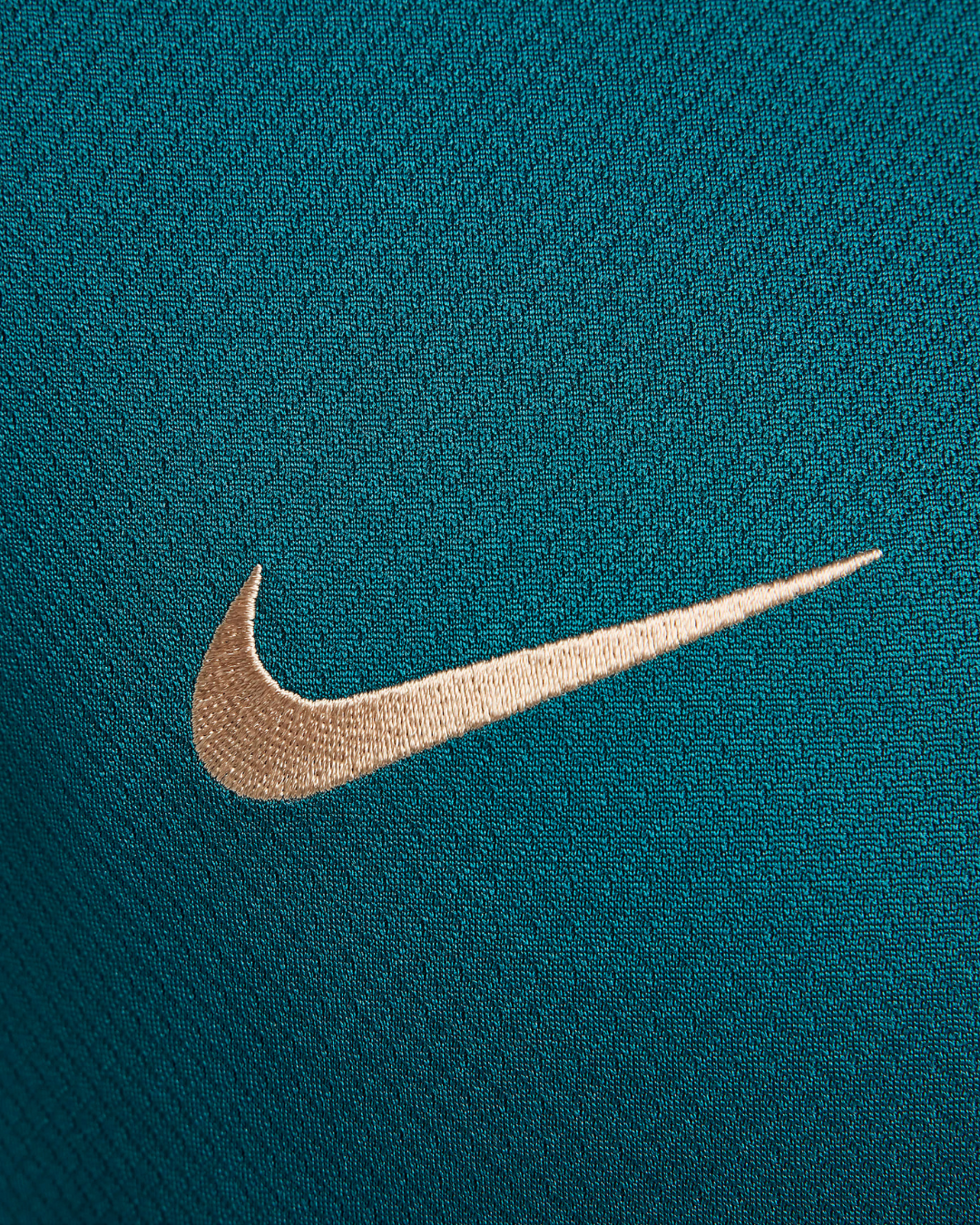 Maglia allenamento PSG 2024/2025 - Turchese/Bordeaux