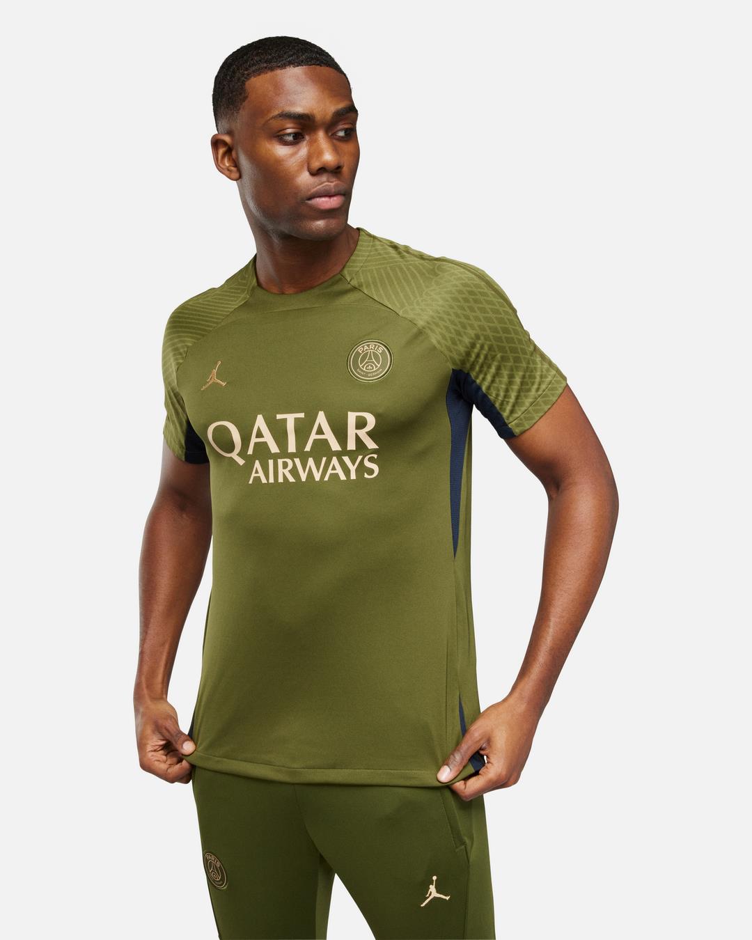 Jordan Psg 2023 Nouveau Survette Psg Maillot Psg 2023 Survetement