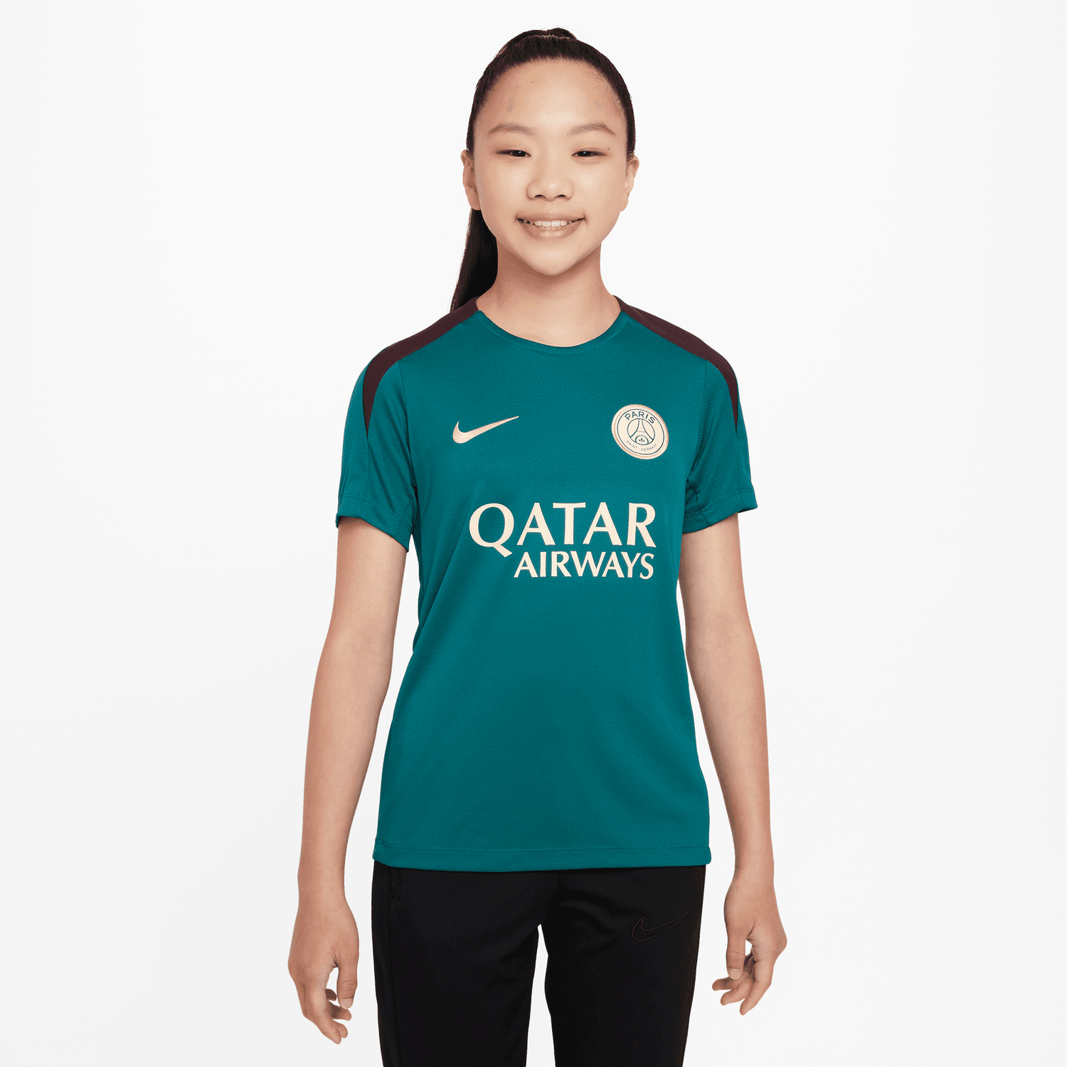 Voetbaltenue paris saint germain junior sale