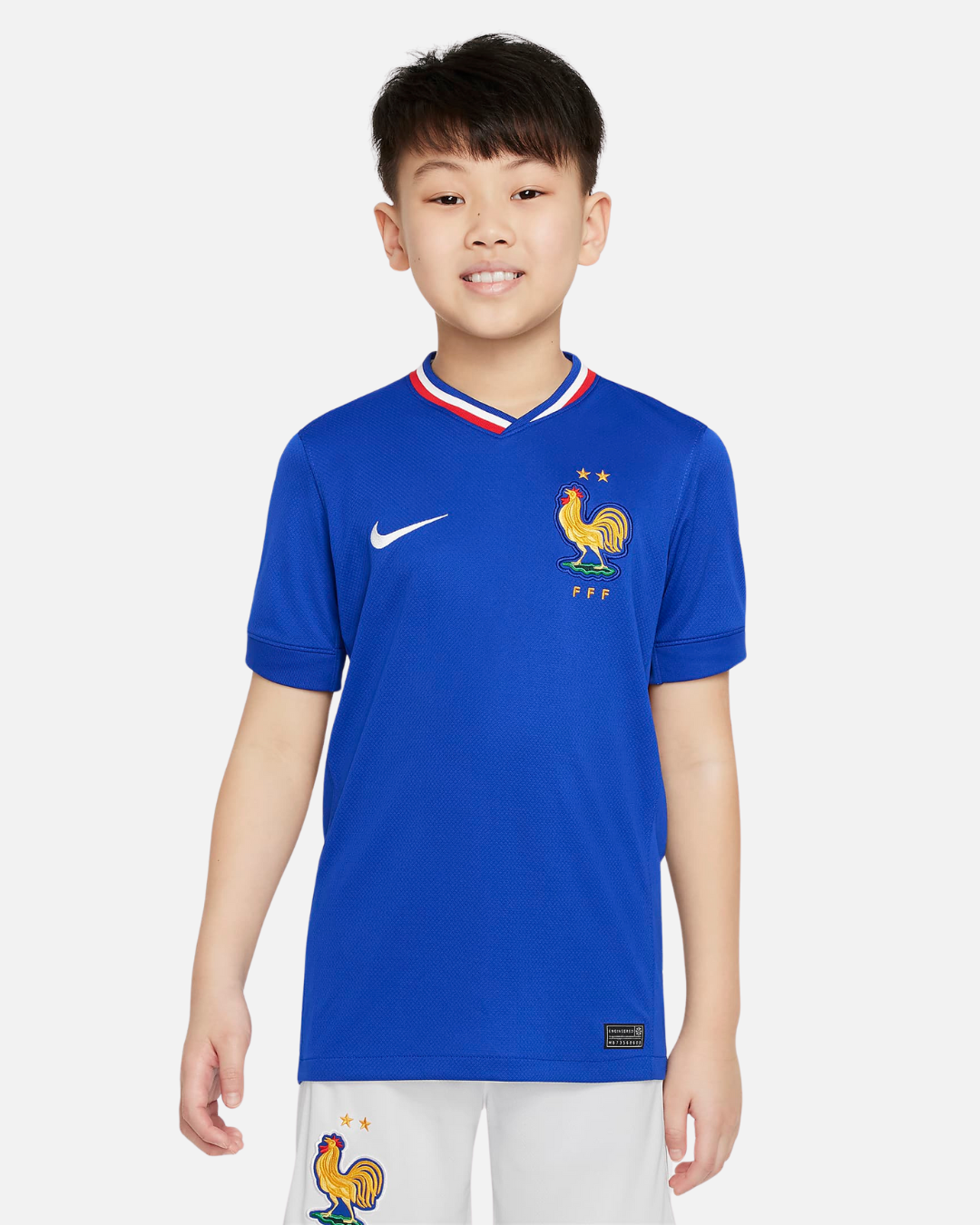 Maillot equipe de france 2 etoiles junior hotsell