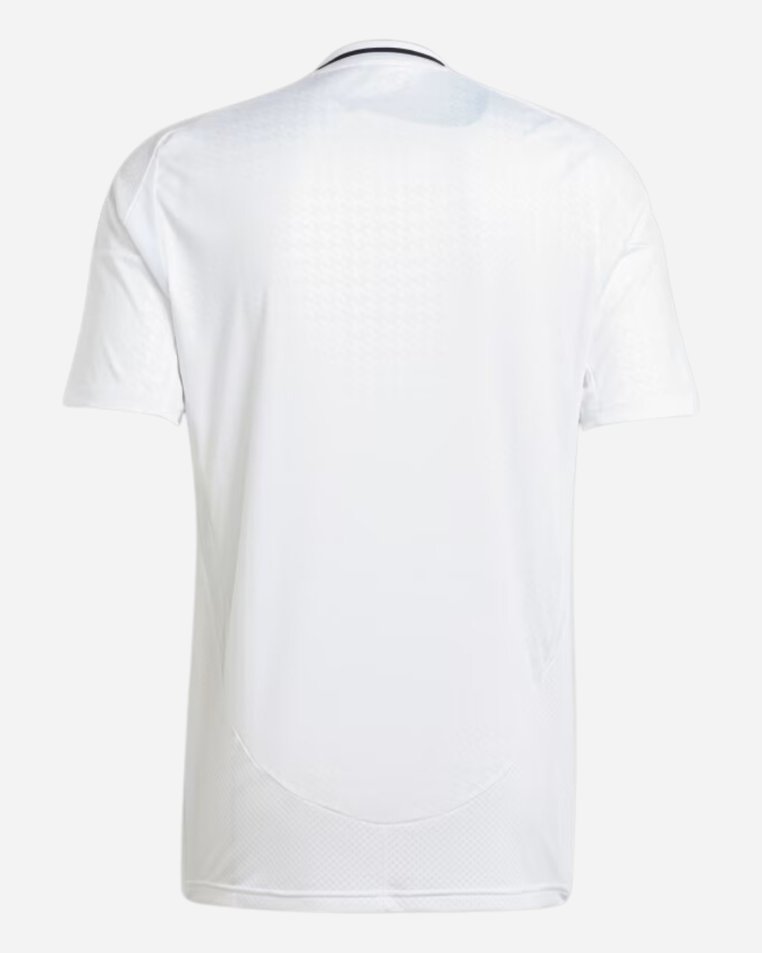 Real Madrid Home Jersey 2024/2025 - White