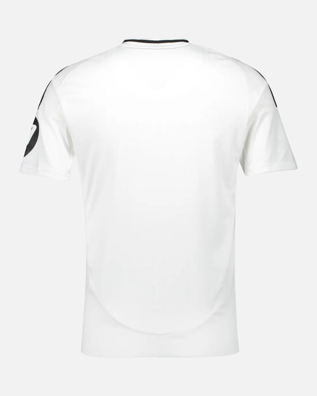 Camiseta Real Madrid Primera 2024/2025 - Blanco