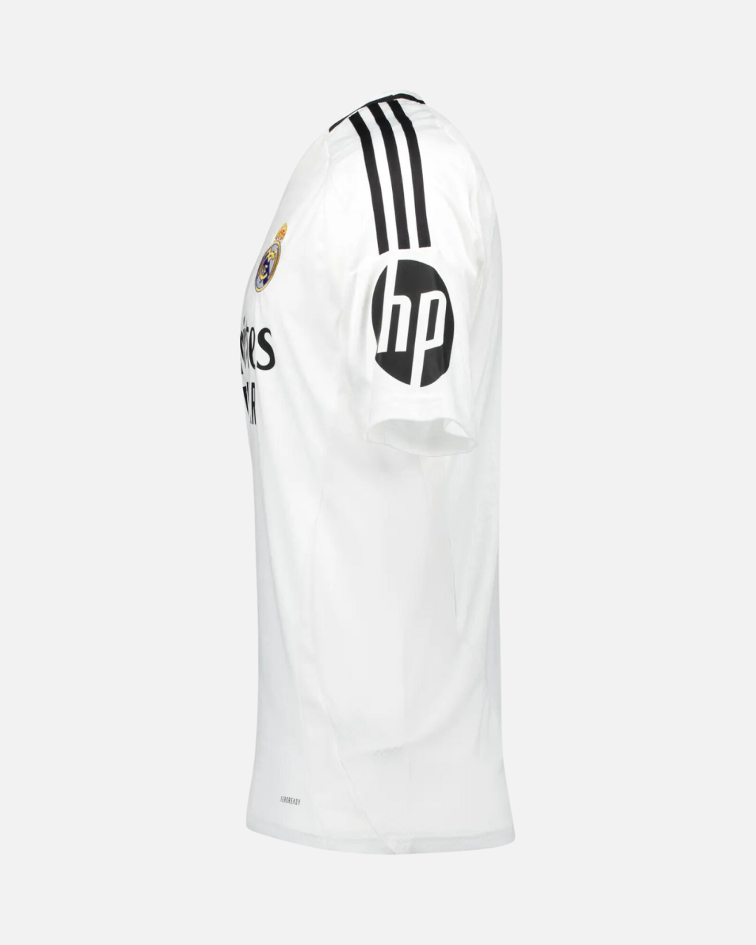 Camiseta Real Madrid Primera 2024/2025 - Blanco