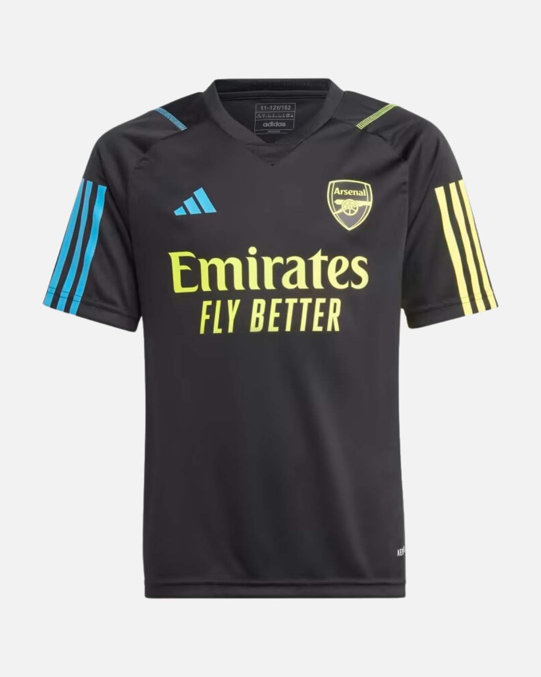 Maillot Training Arsenal Gris Homme 2023 – Foot Sport