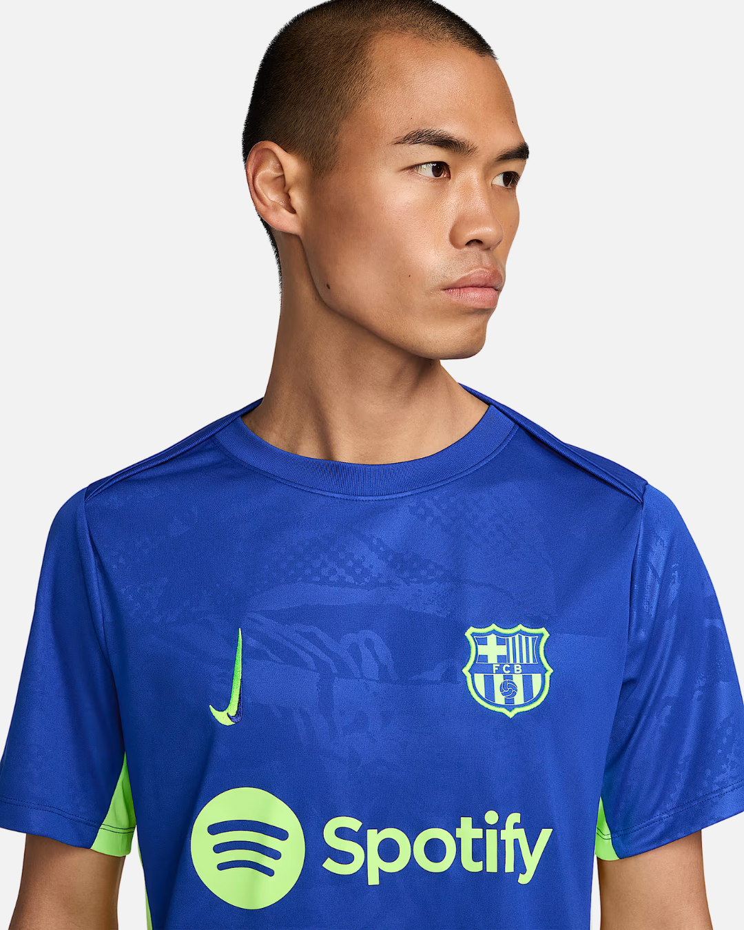 fc barcelona academy pro dritte {Couleur}