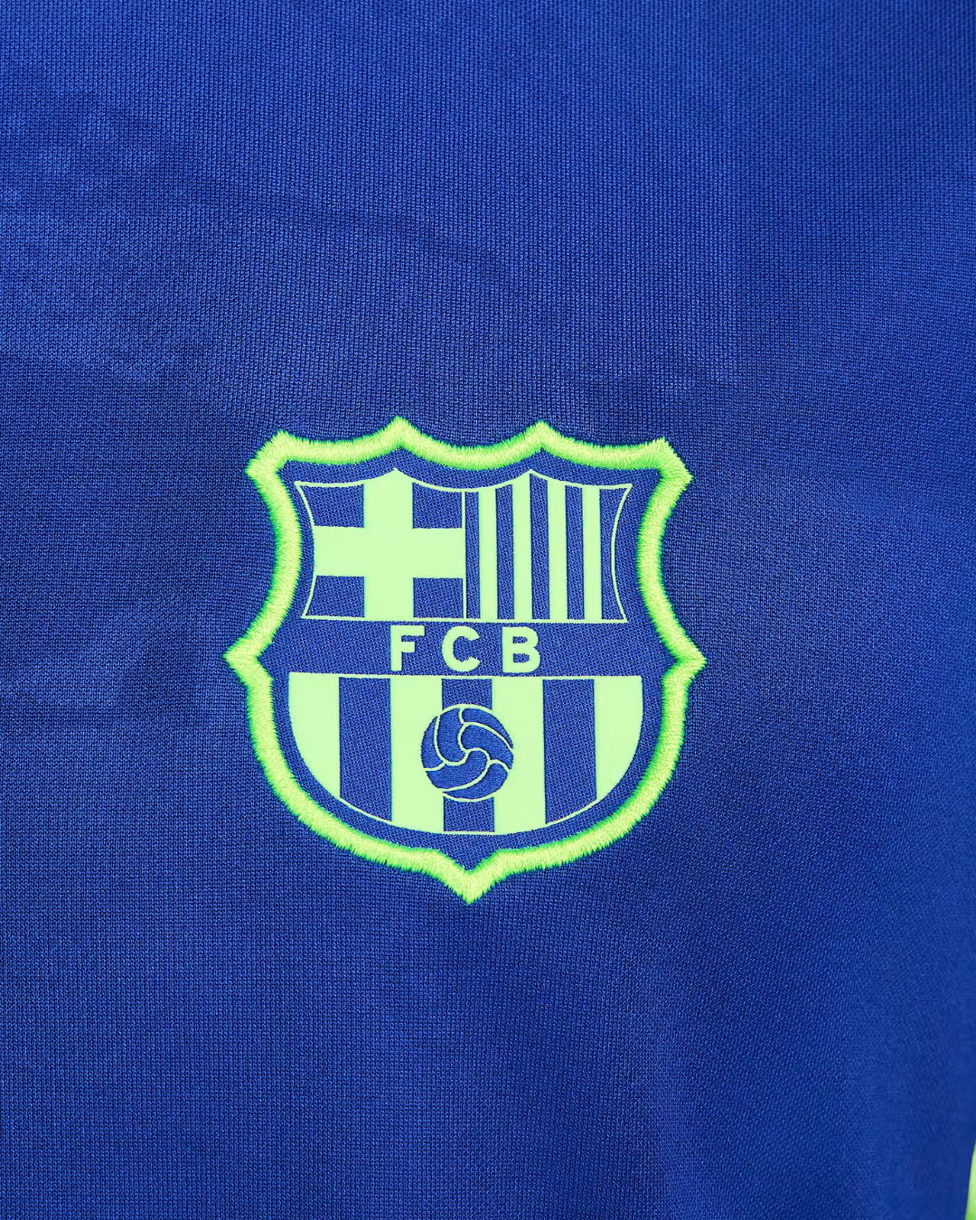fc barcelona academy pro dritte {Couleur}