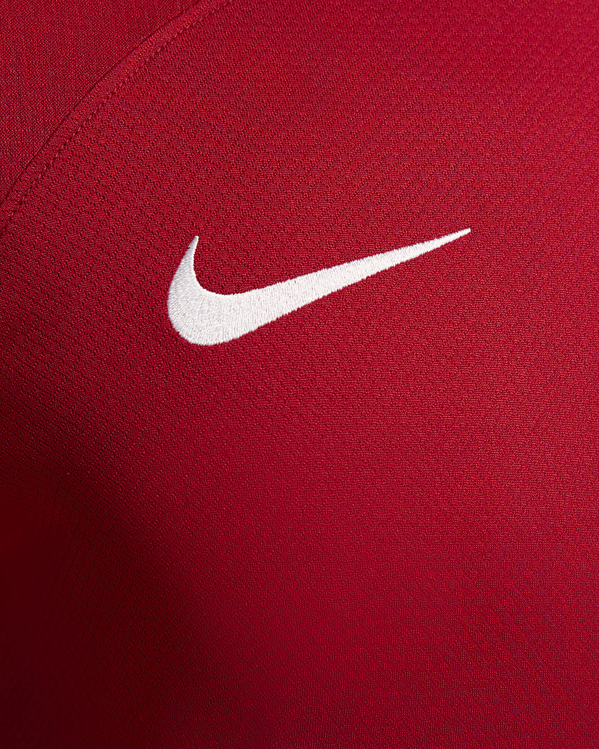 Liverpool Heimtrikot 2023/2024 – Rot/Weiß