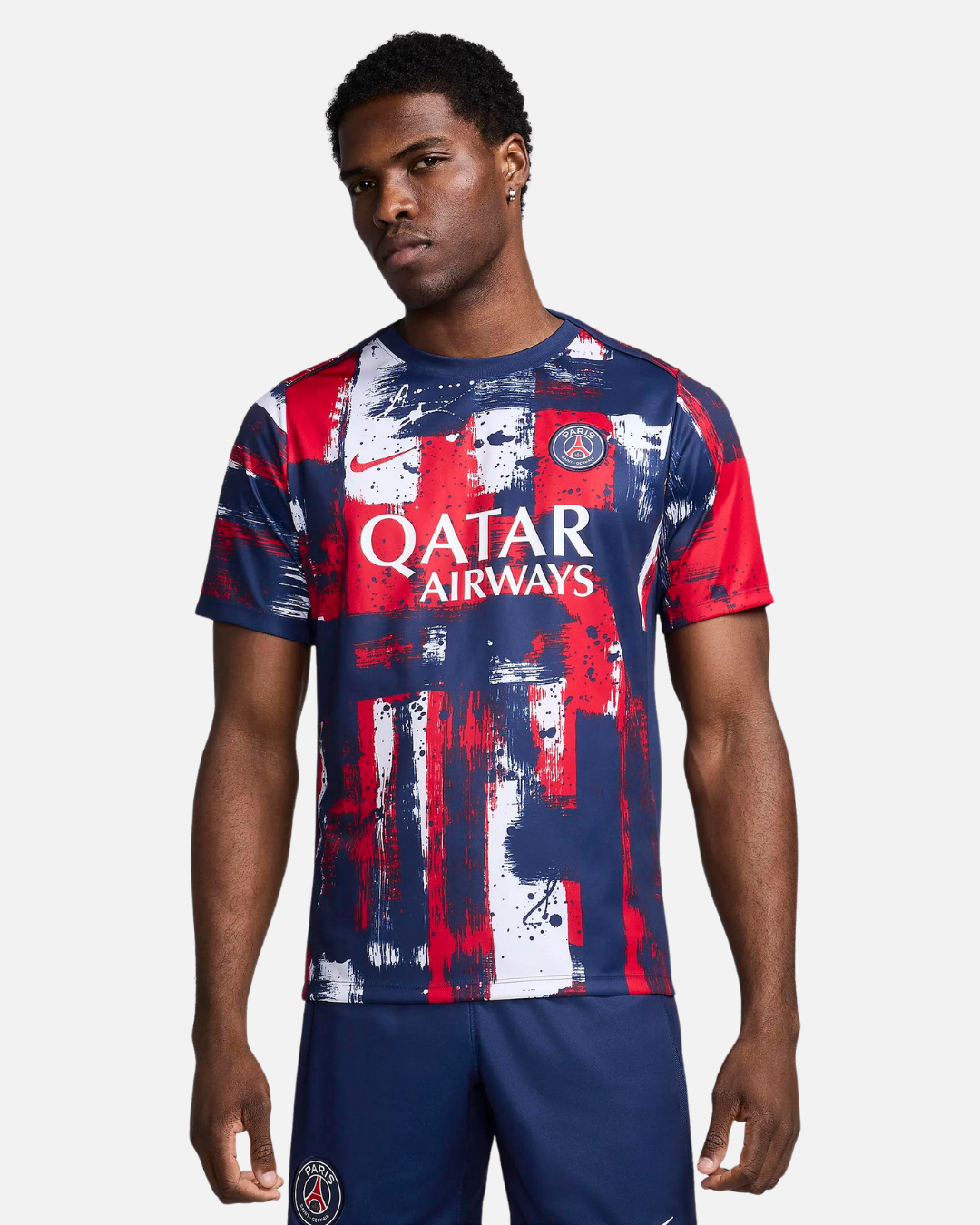Maillot Psg 2022 2023 Psg Jordan Psg Maillot Extérieur 2022