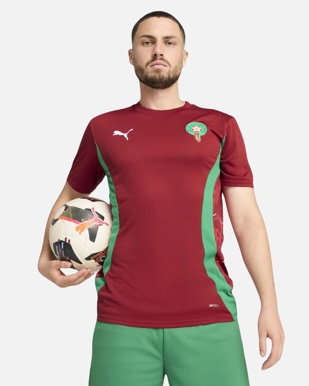 MAILLOT MAROC EXTERIEUR CAN 2025 – La boutique du maillot MAILLOT MAROC EXTERIEUR CAN 2025 – La boutique du maillot
