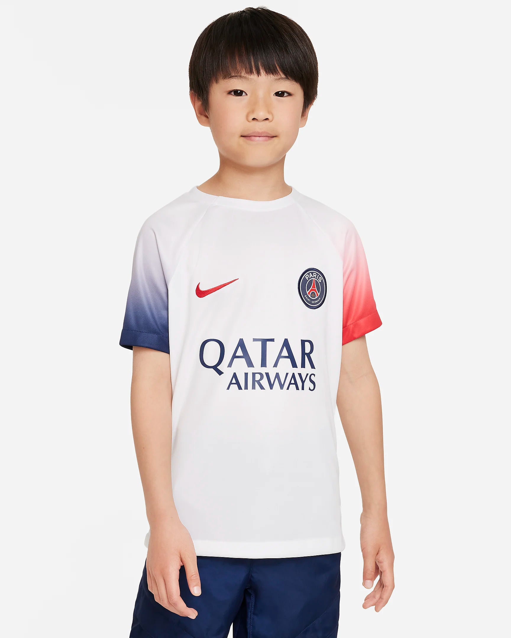 Maillot Kit PSG Enfant 2024 – Foot Sport