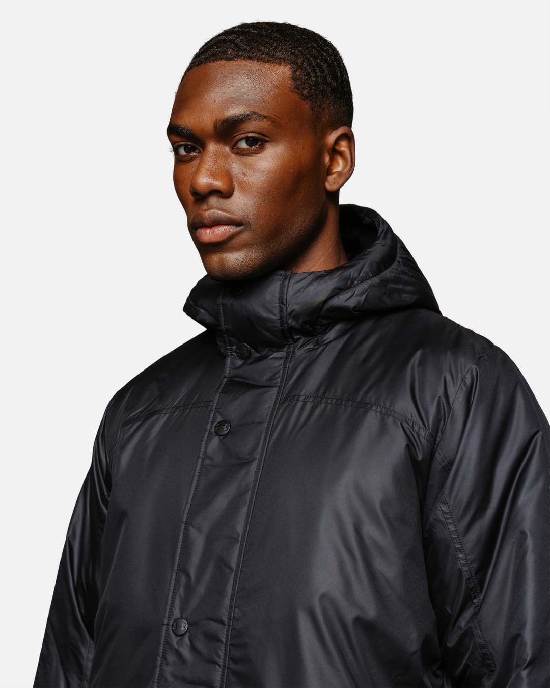 Blouson Under Armour Storm Bench – Noir