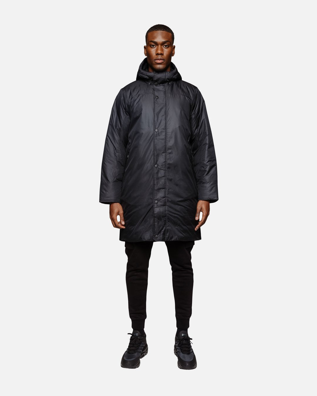 Blouson Under Armour Storm Bench - Noir