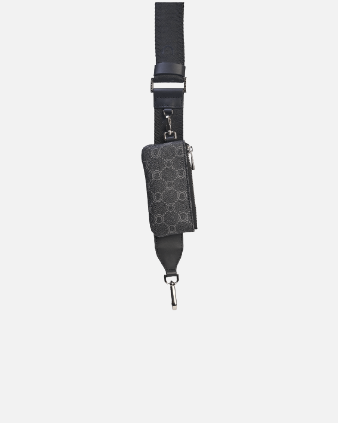 Mini-Sacoche Chabrand Icone - Noir