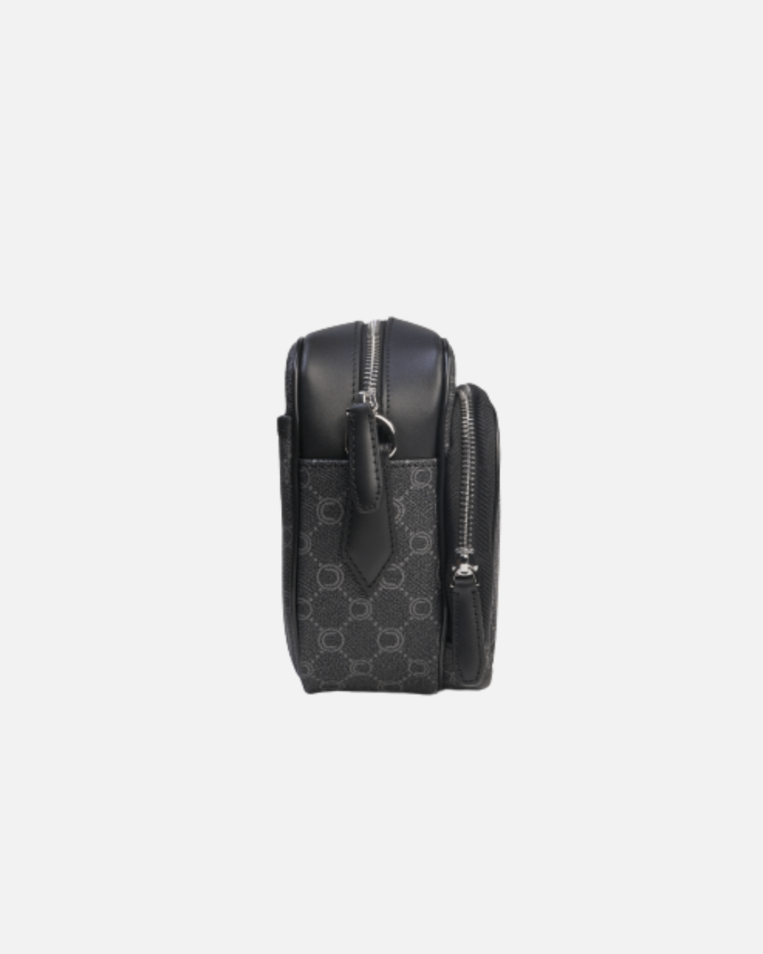 Mini-Sacoche Chabrand Icone - Noir