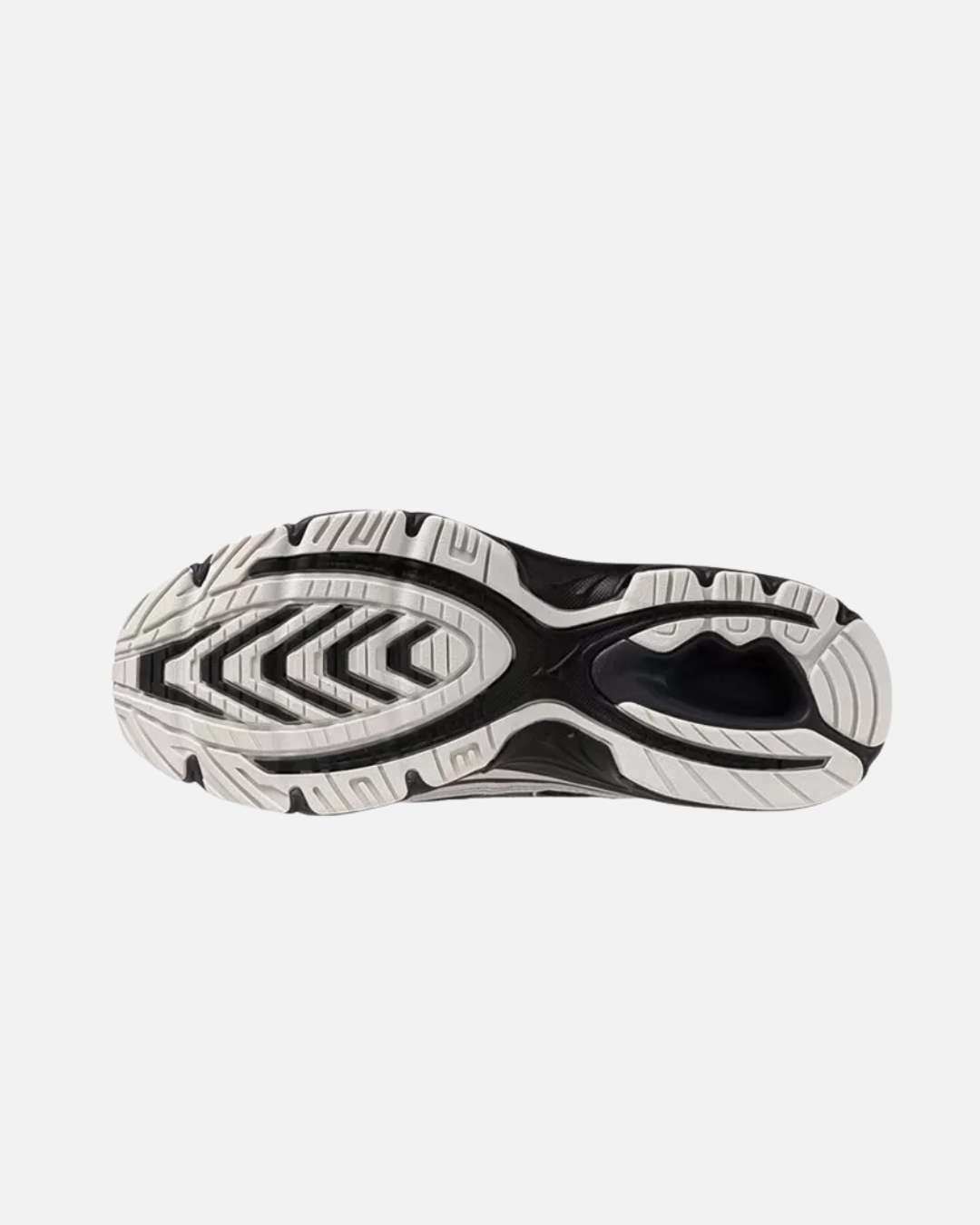 Mizuno MXR - Noir/Argent/Violet