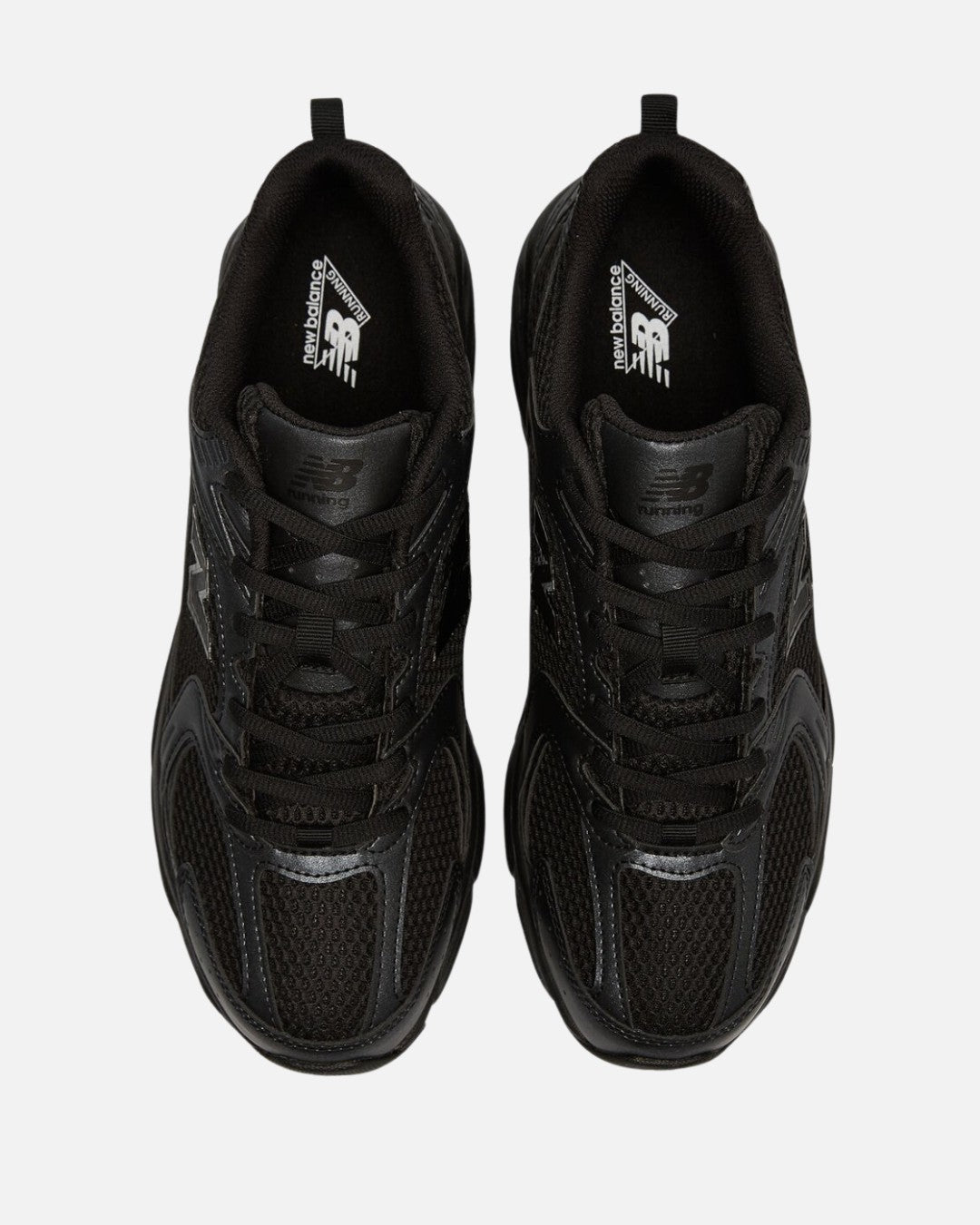 New Balance 530 - Noir