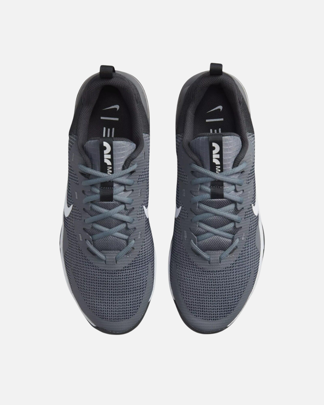 Nike Air Max Alpha Trainer 5 - Grigio/Nero