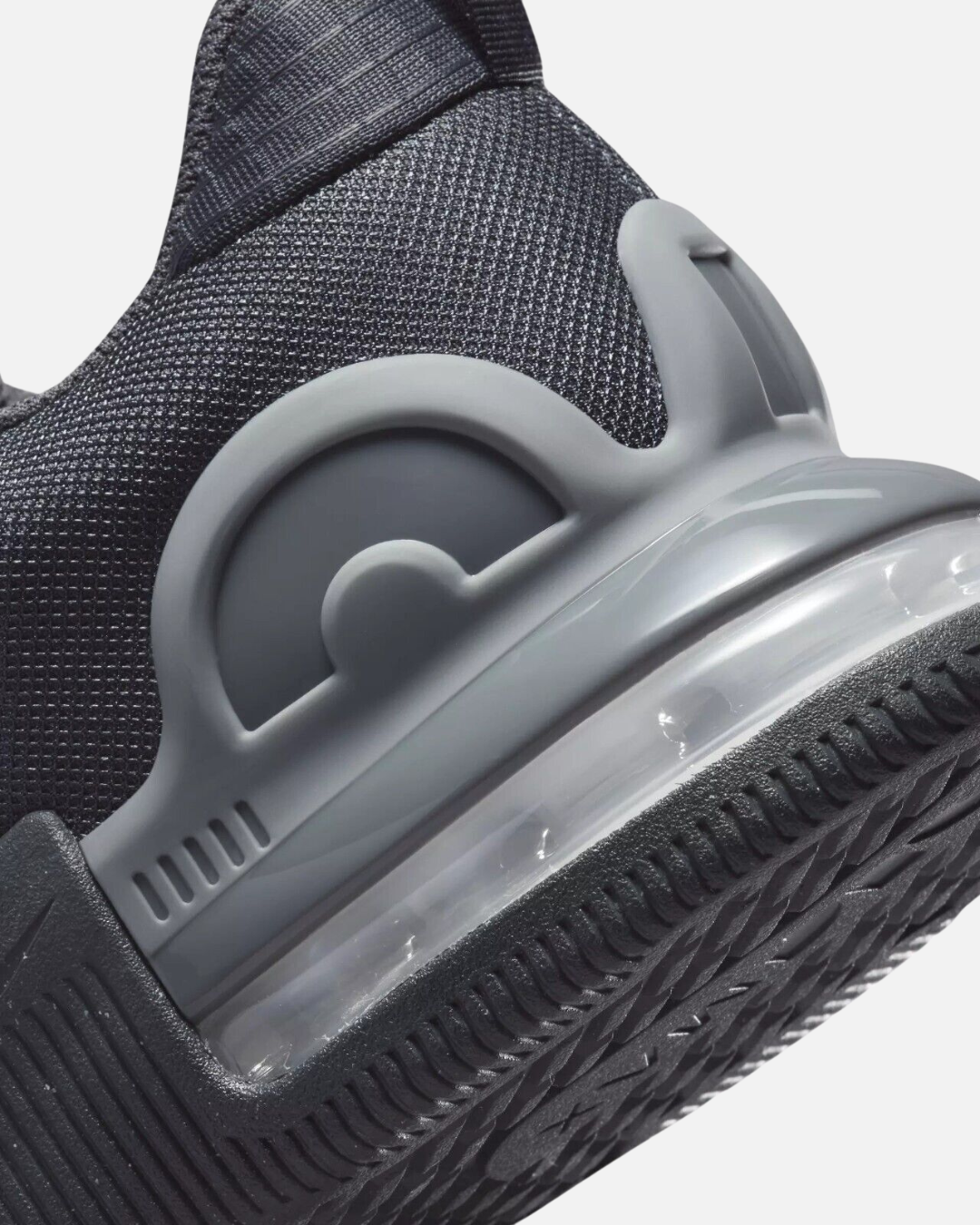 Nike Air Max Alpha Trainer 5 - Grigio/Nero