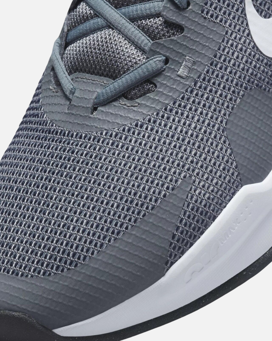 Nike Air Max Alpha Trainer 5 - Grigio/Nero