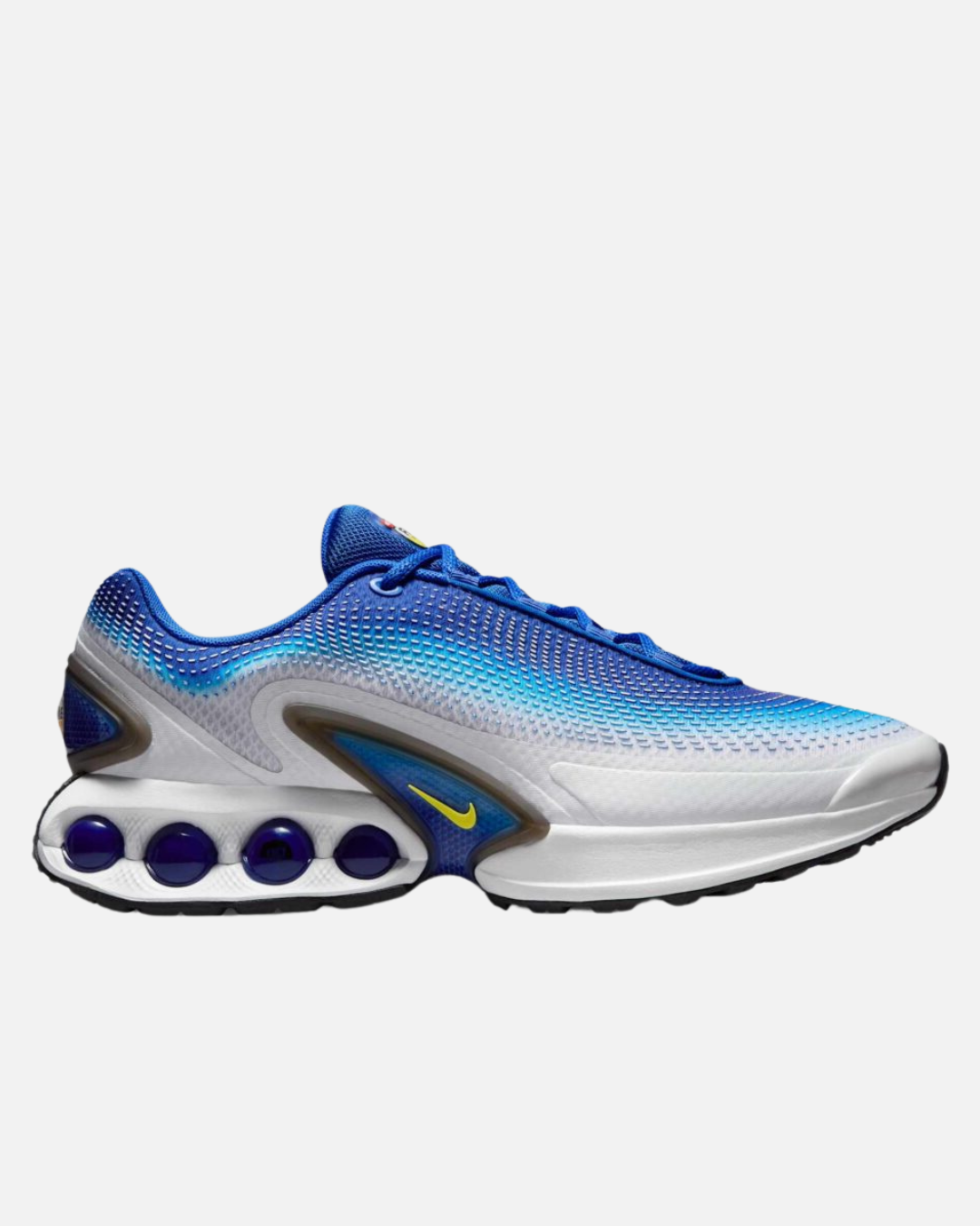 Nike Air Max DN4 - Bleu/Blanc