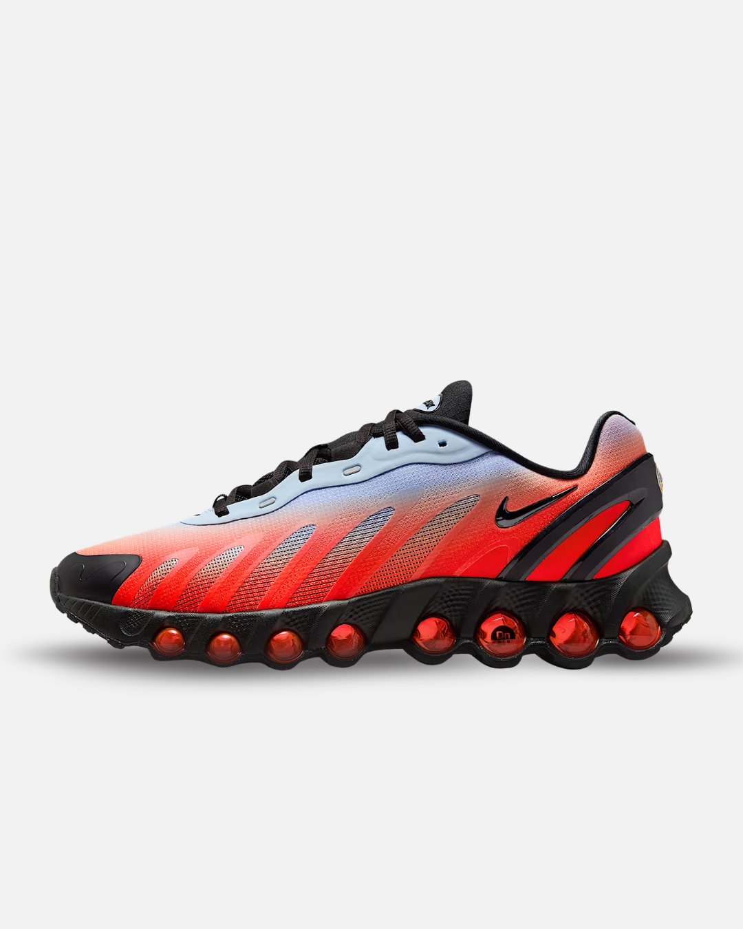 Nike Air Max DN8 x PSG - Black/Grey - Footkorner - Footkorner