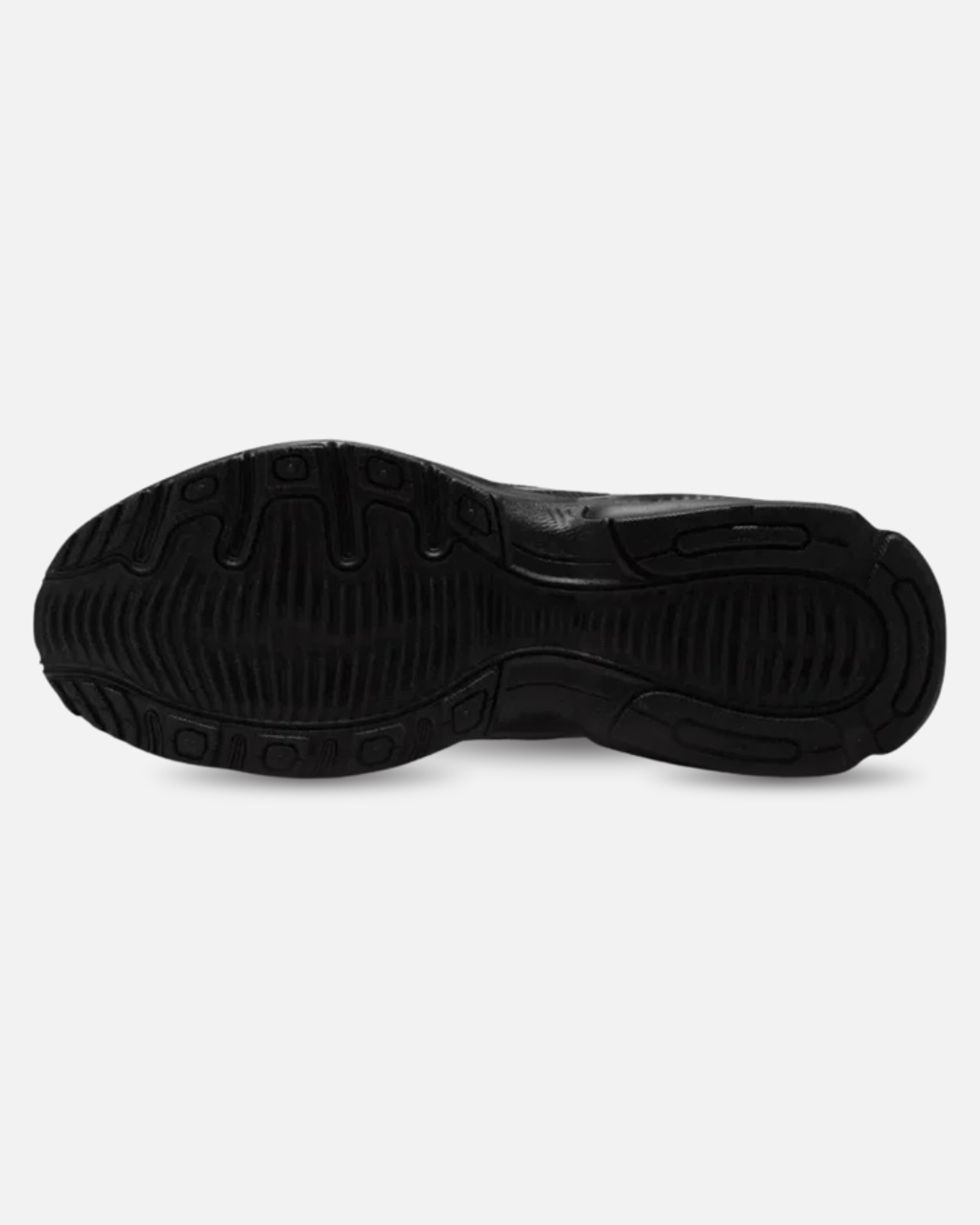 Nike Air Max Fire - Black