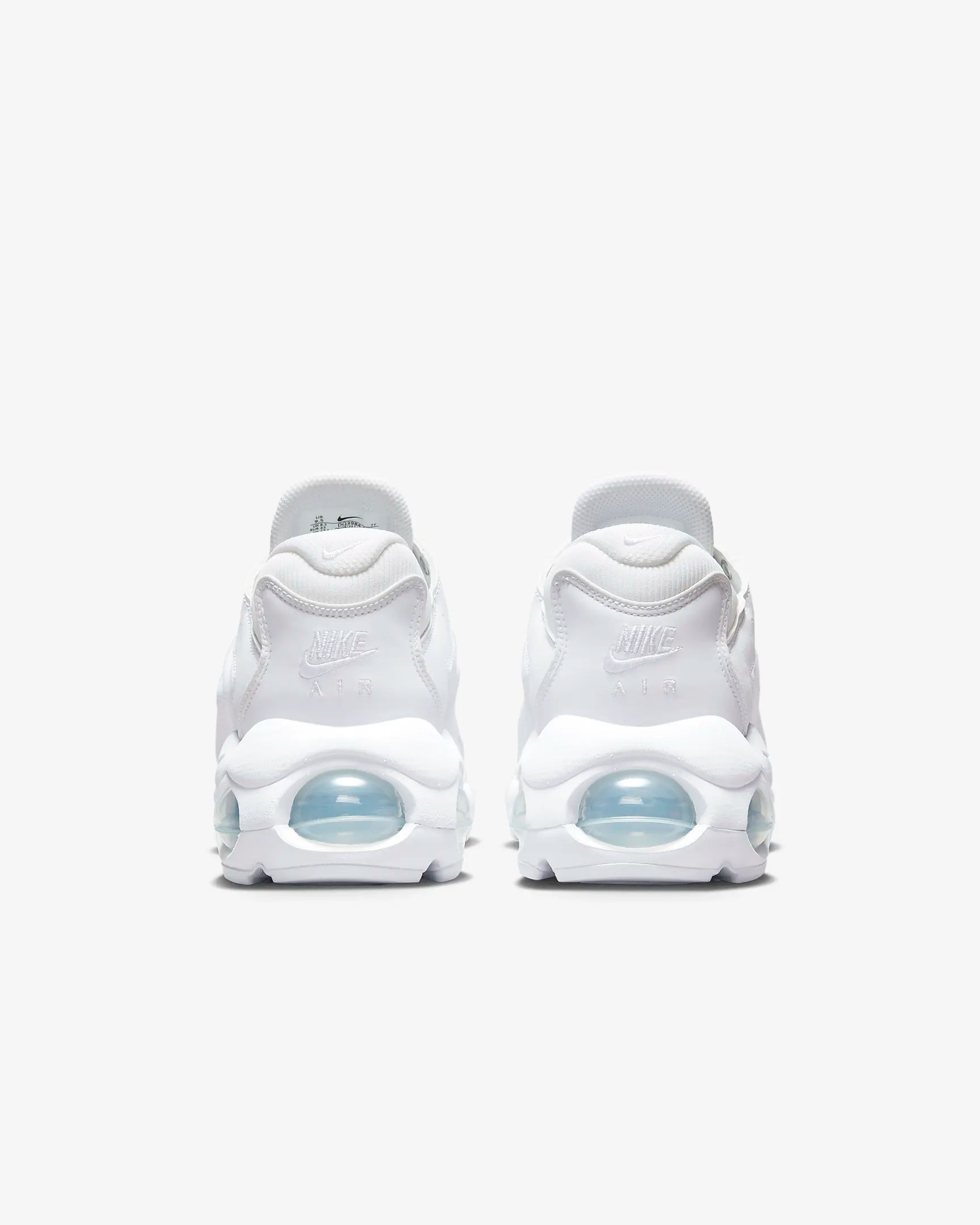Nike Air Max TW - White