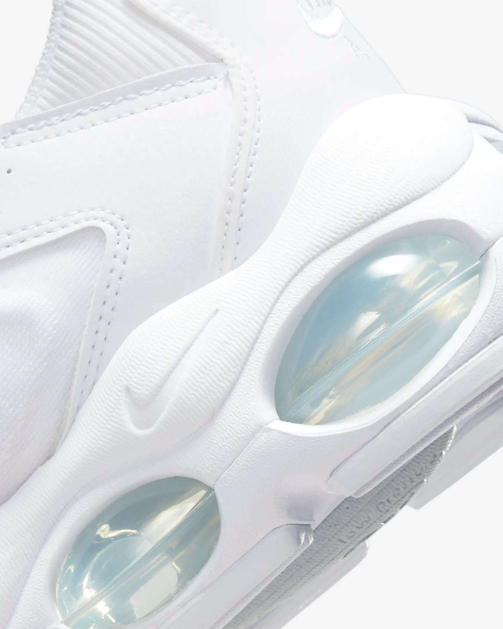 Nike Air Max TW - White