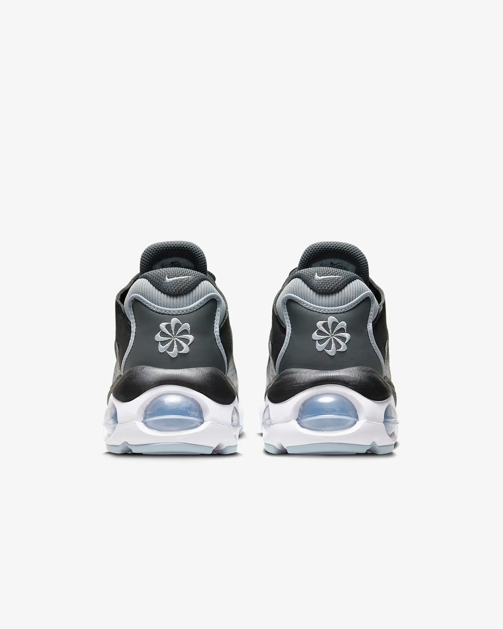 Nike Air Max TW - Gris/Noir