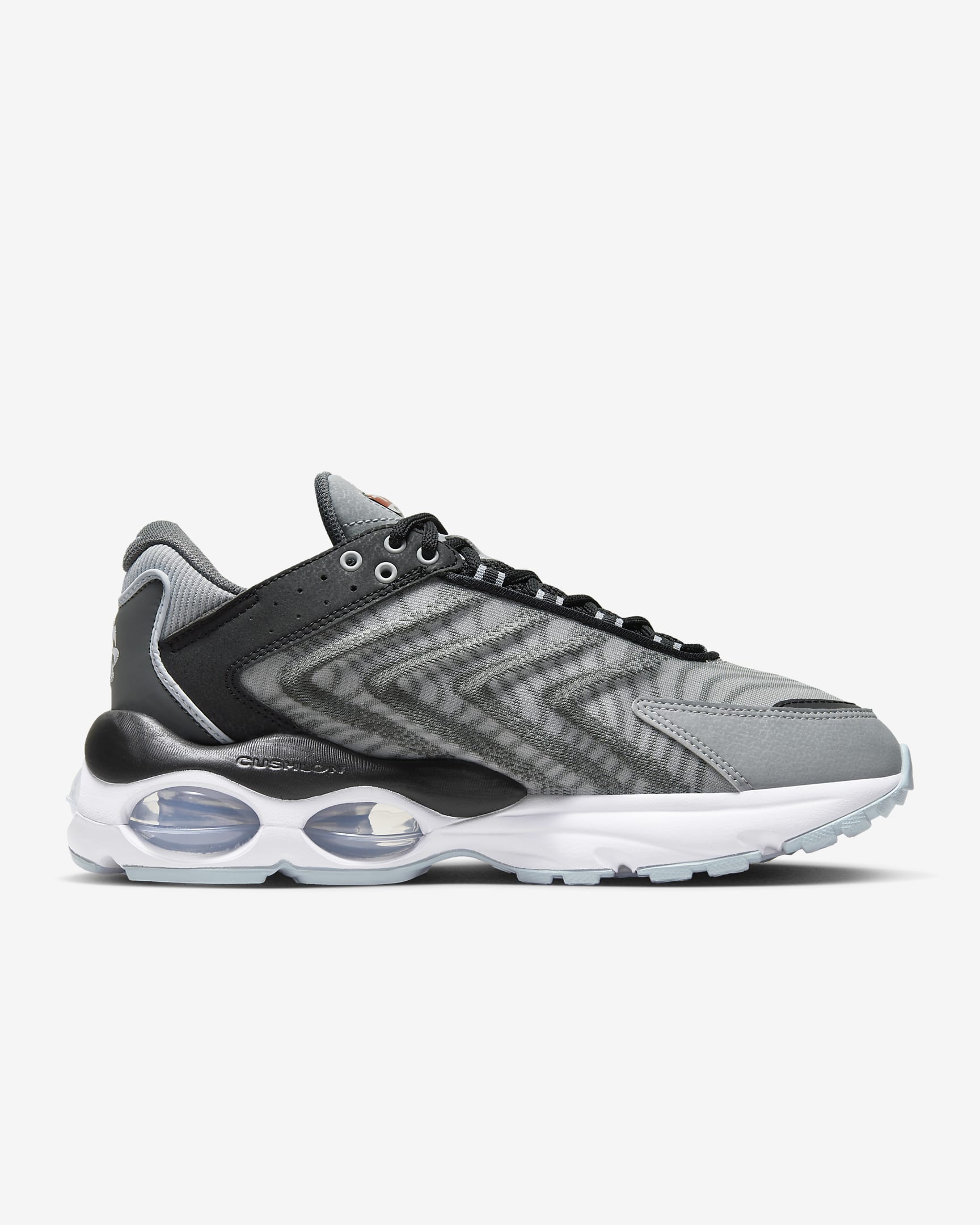 Nike Air Max TW - Gris/Noir