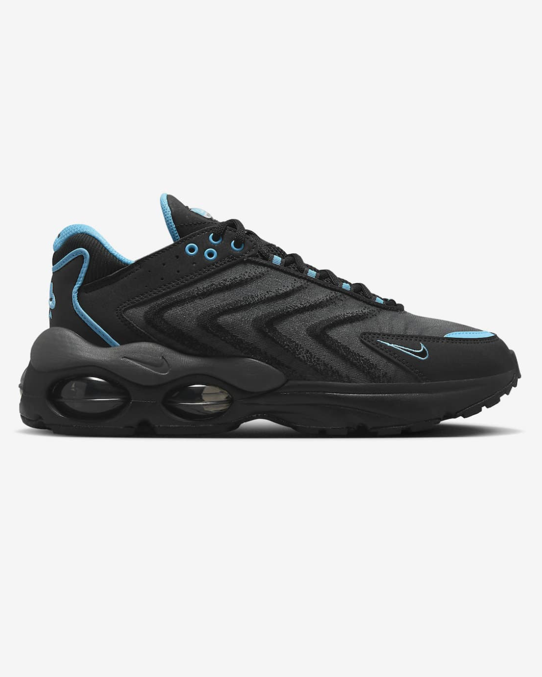 Nike top thea bleu