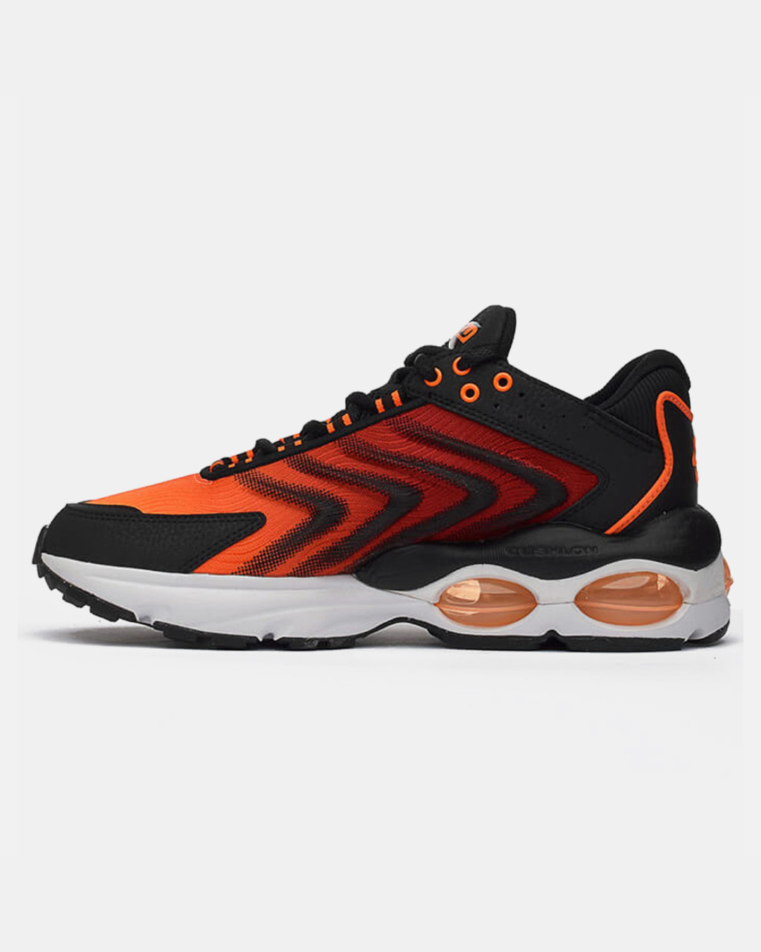 Nike Air Max TW SE - Schwarz/Orange