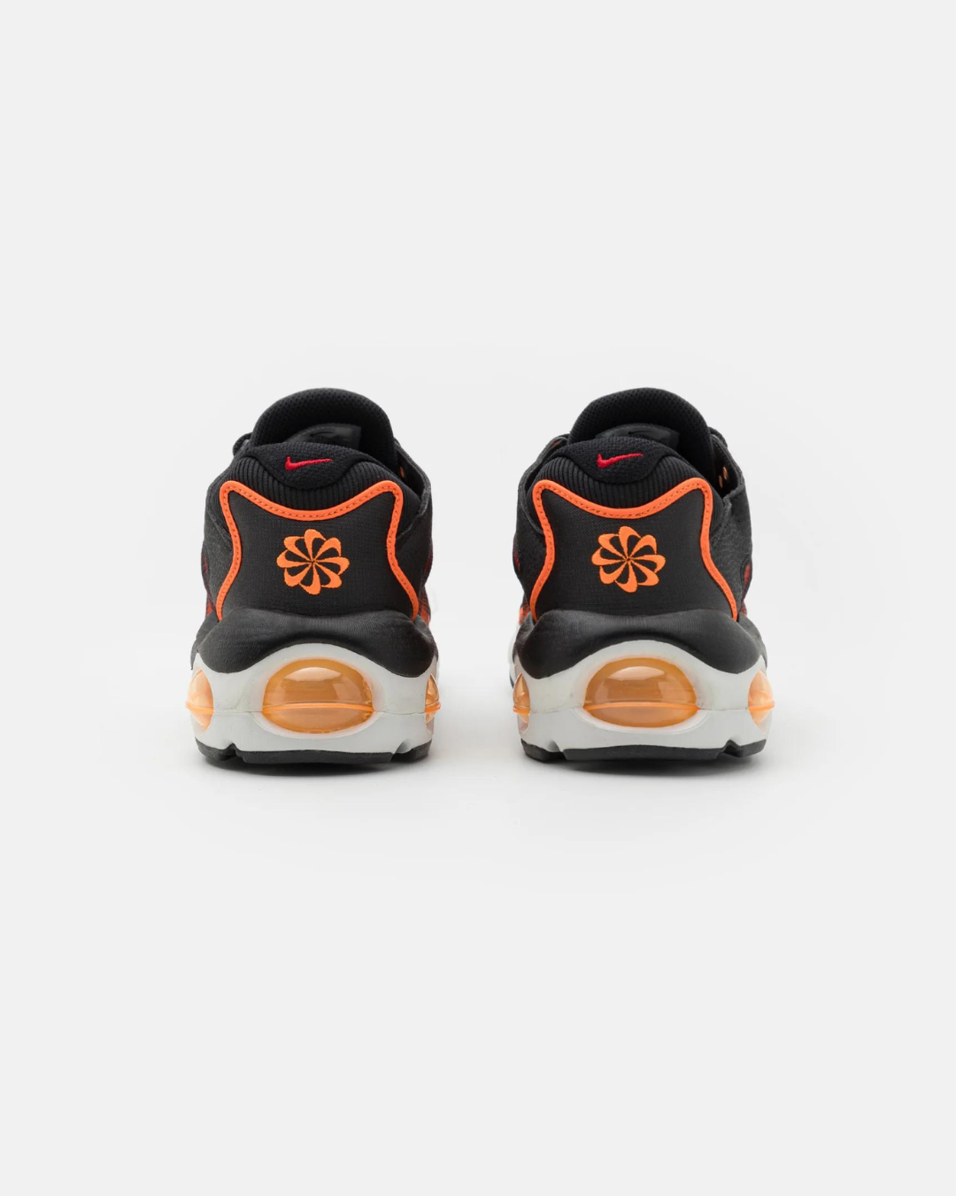 Nike Air Max TW SE - Schwarz/Orange