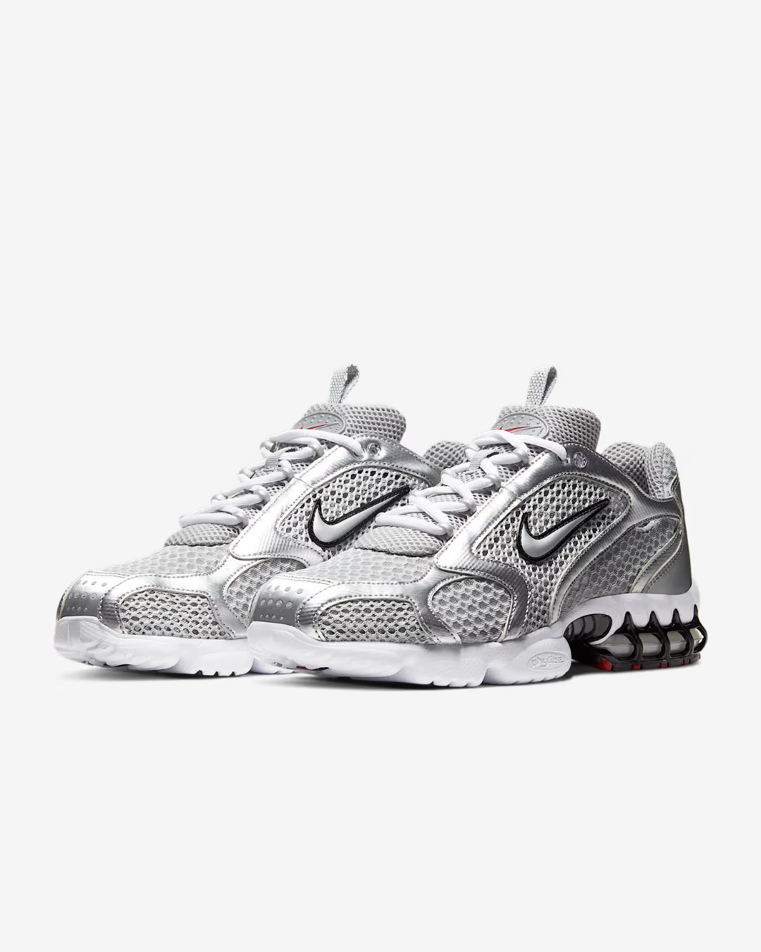 nike air zoom spiridon cage 2 {Color}