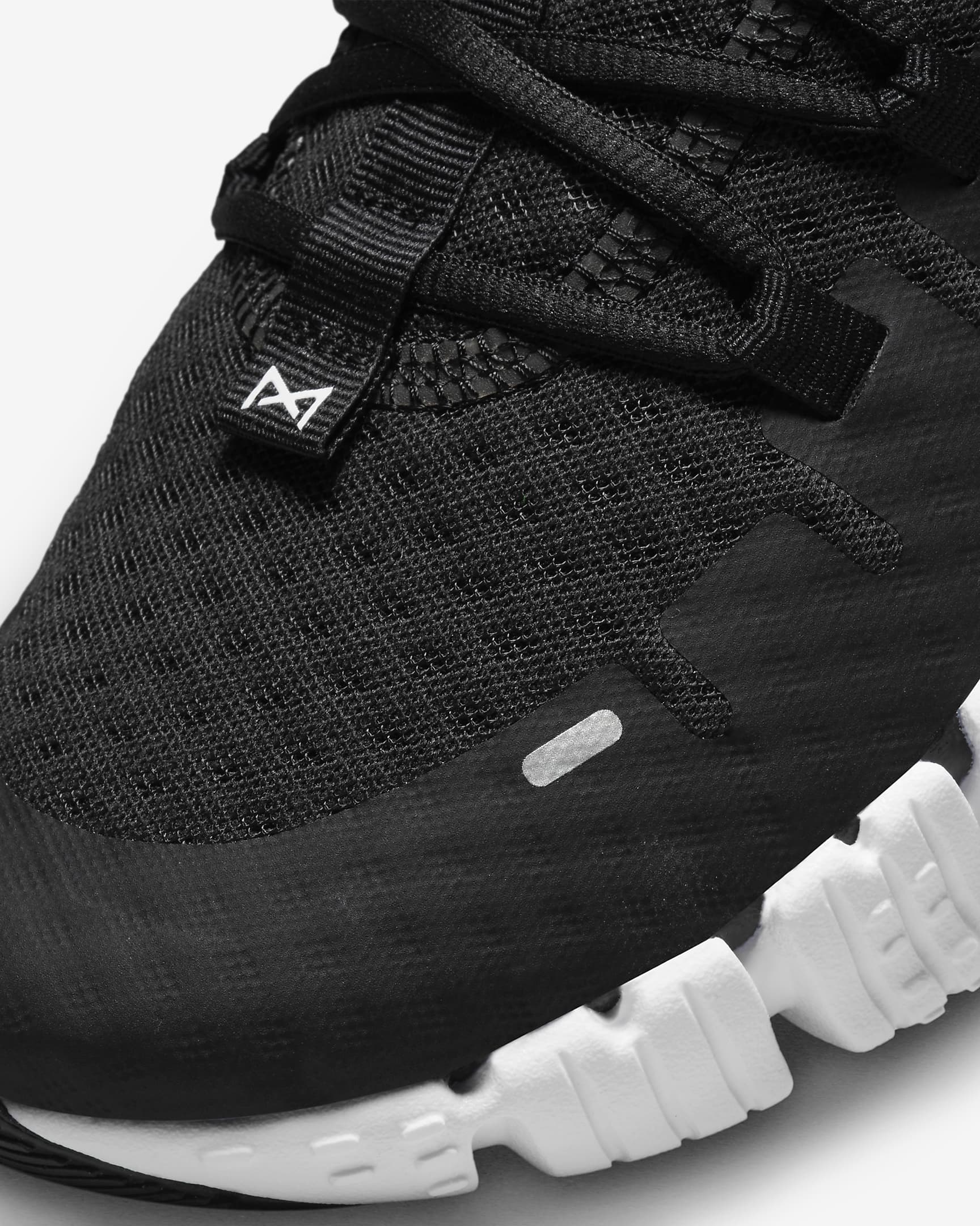 Nike Free Metcon 5 - Black/White