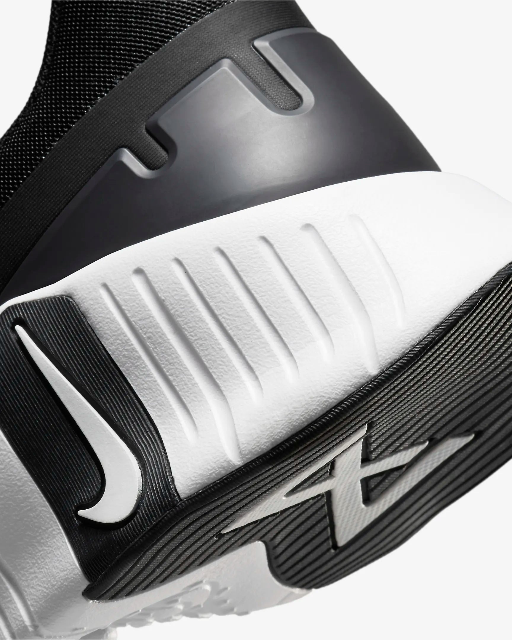 Nike Free Metcon 5 - Black/White