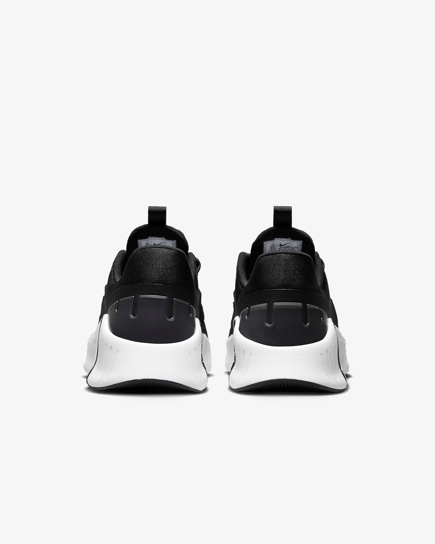 Nike Free Metcon 5 - Black/White