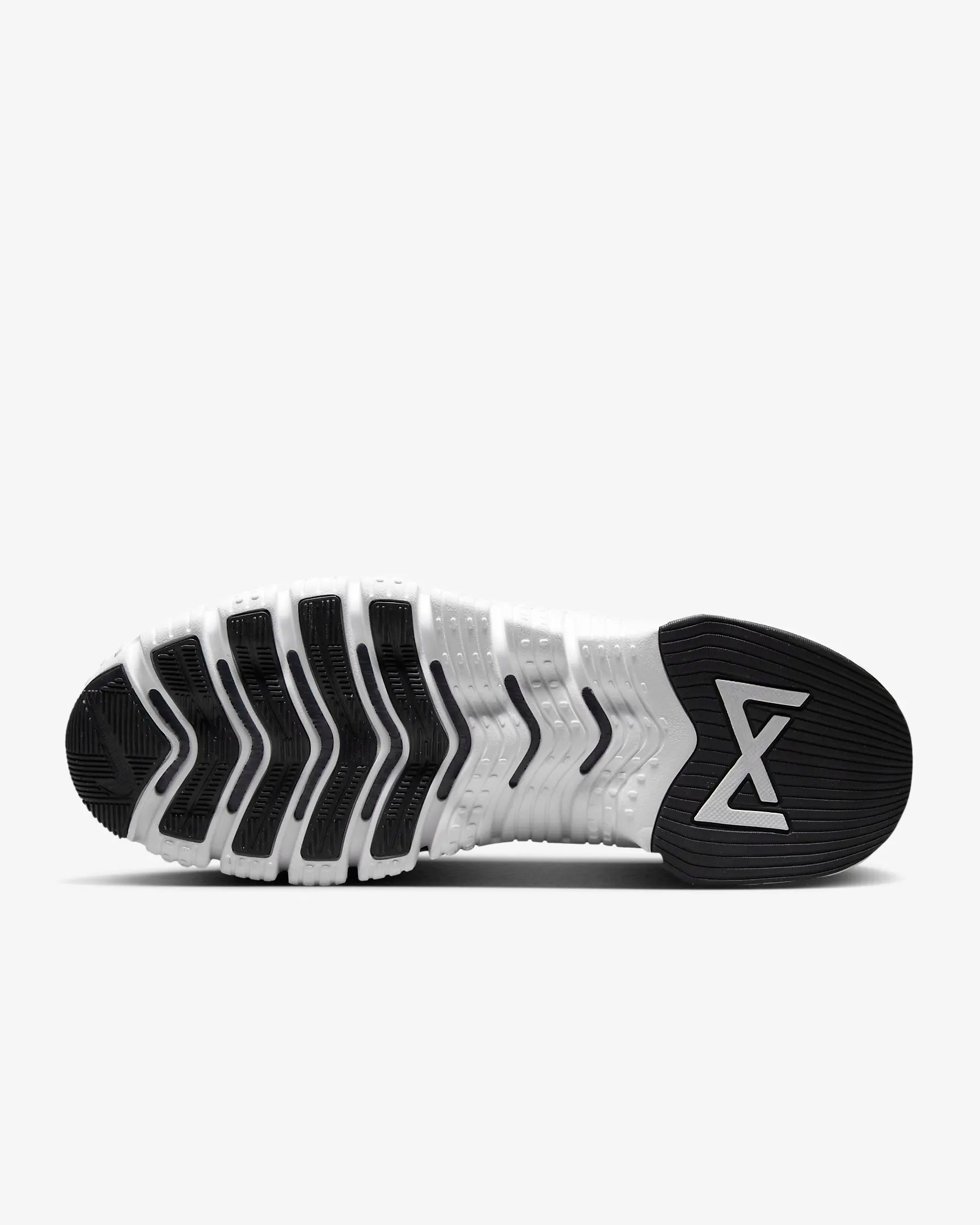 Nike Free Metcon 5 - Black/White