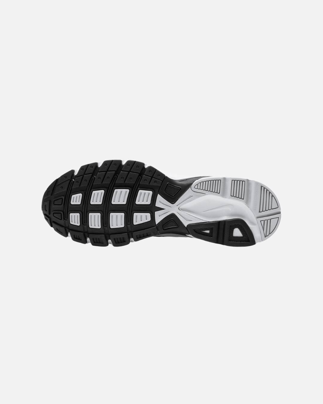 Nike Iniciador - Blanco/Negro