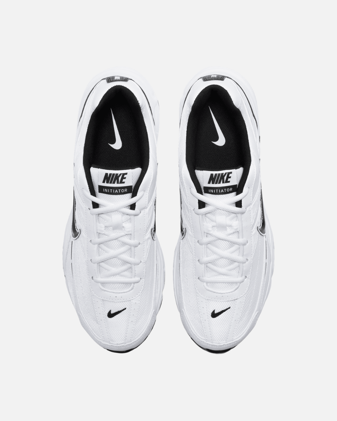 Nike Iniciador - Blanco/Negro