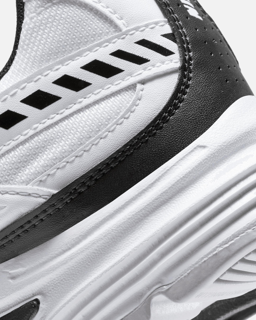 Nike Iniciador - Blanco/Negro