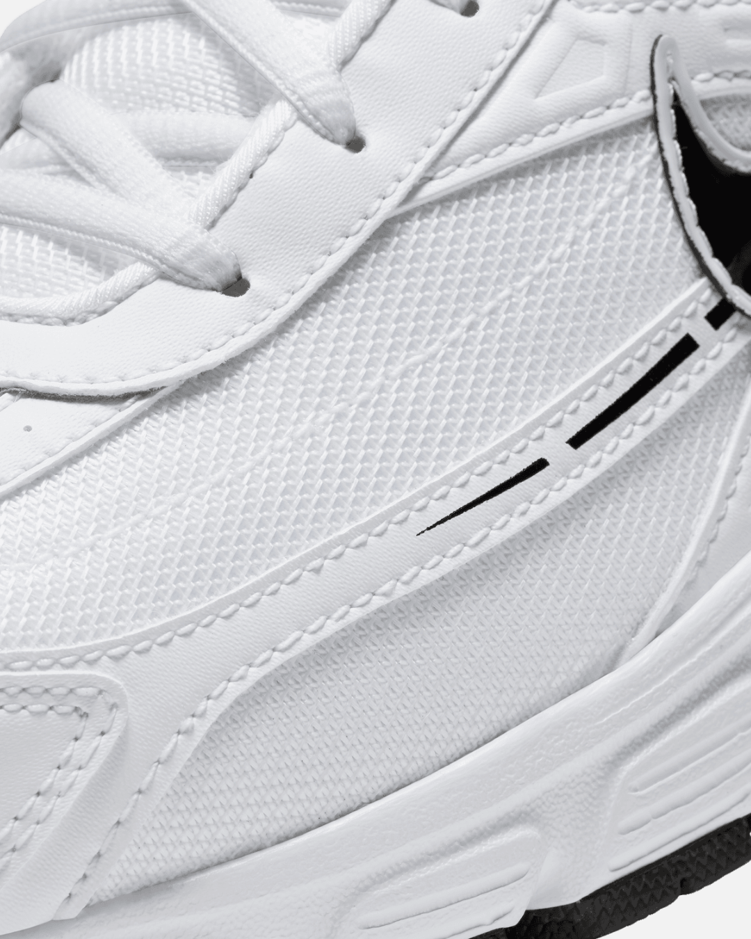 Nike Iniciador - Blanco/Negro