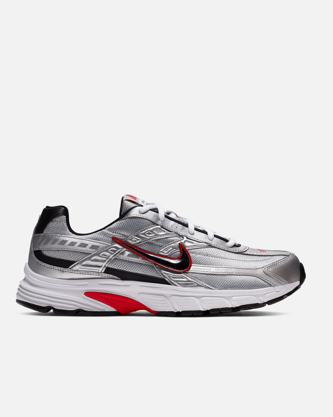 Nike Initiator - Gris/Noir - Footkorner - Footkorner