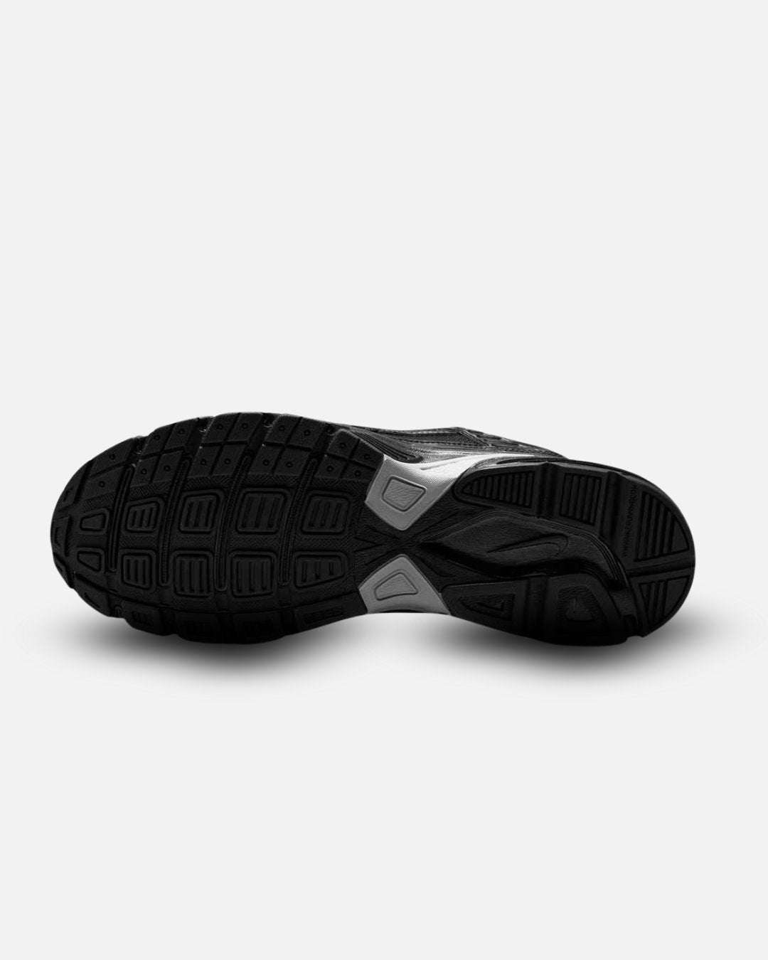 Nike Initiator - Black/Grey