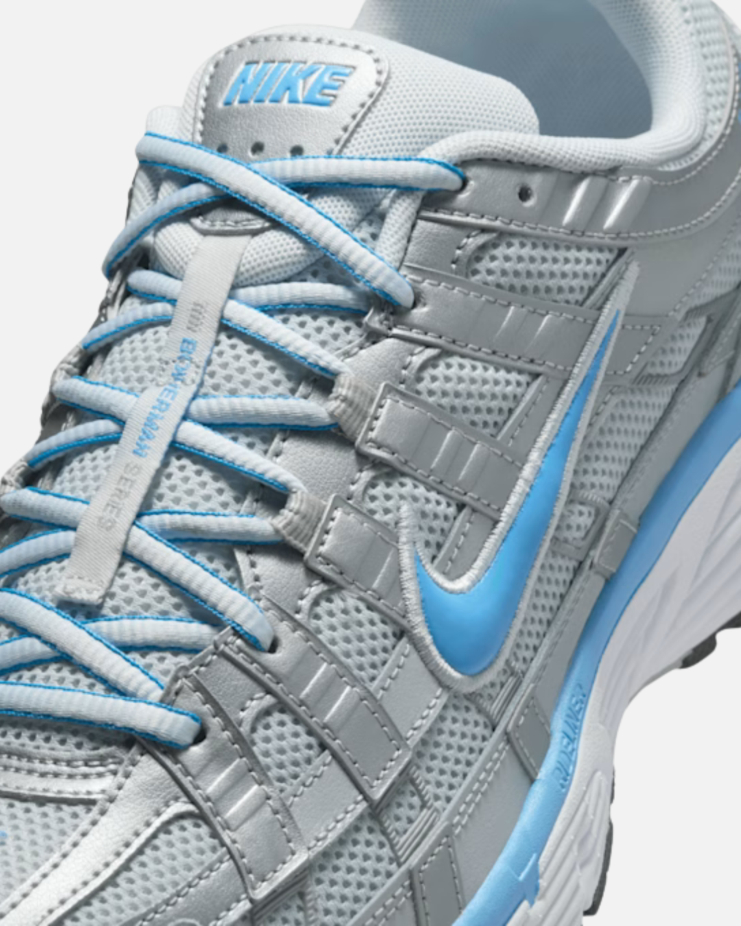 nike p-6000 {Colore}