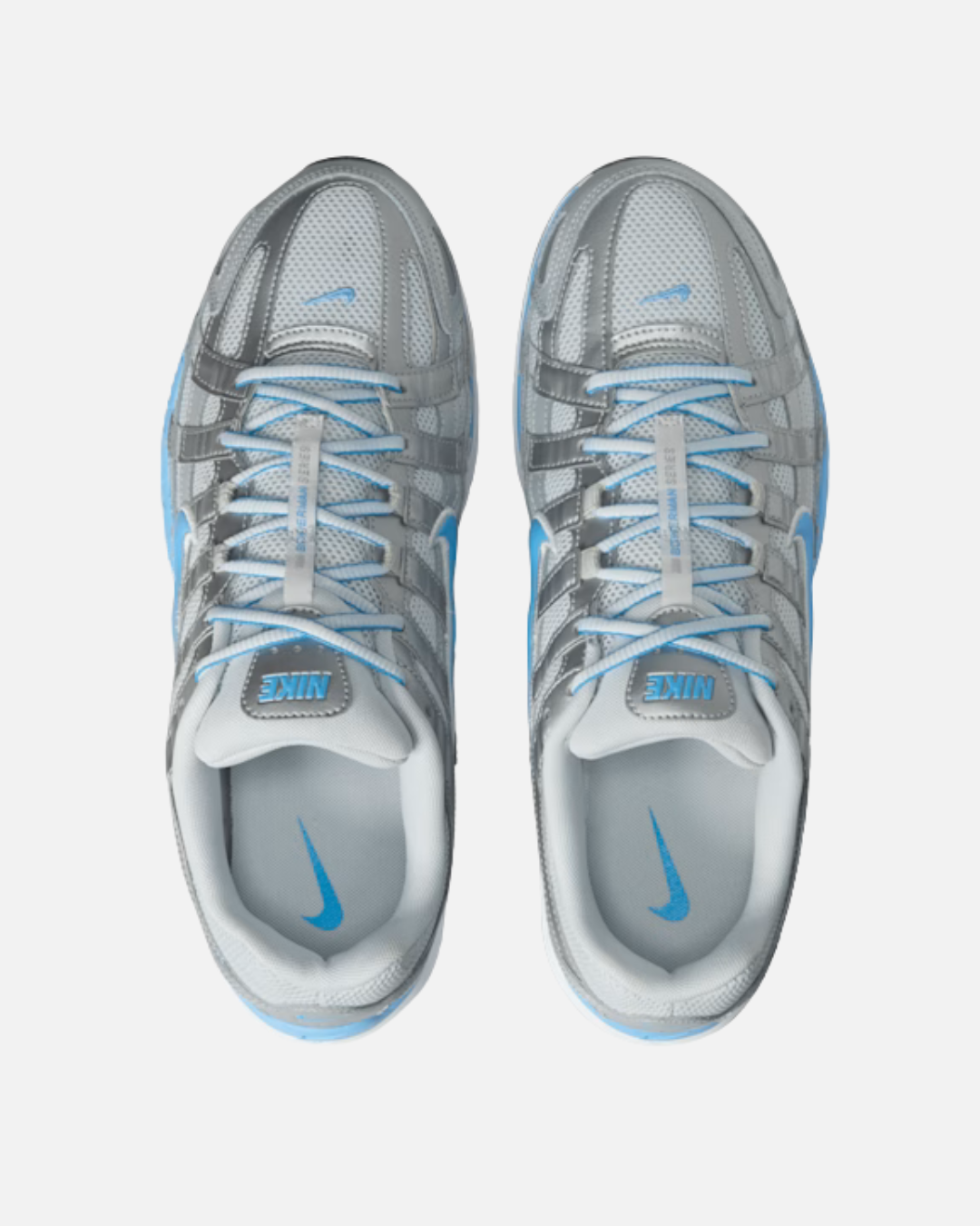 nike p-6000 {Colore}
