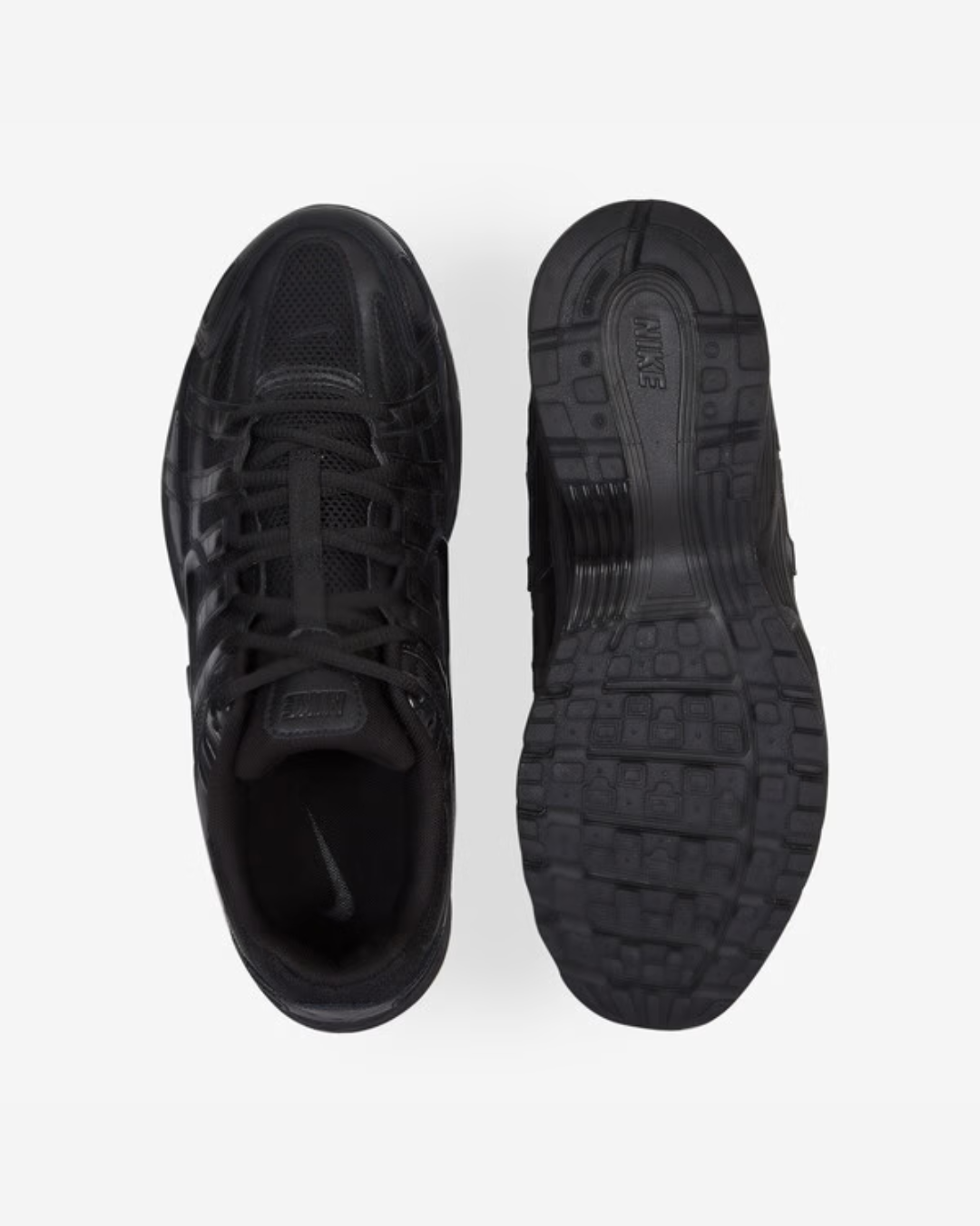 Nike P-6000 - Noir